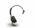 Jabra Evolve2 65 USB-A MS Headset, Black (MONO)