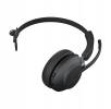 Jabra Evolve2 65 USB-A MS Headset, Black (MONO)