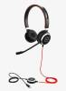 Jabra Evolve 40 MS StereoHD USB-A (Duo)