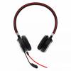 Jabra Evolve 40 MS StereoHD USB-A (Duo)