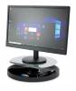 Kensington Monitor Stand Spin Station H.Adj. Grey