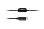 Kensington Headphones HiFi USB w/ Mic&VC