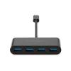 Hub CH1200 USB-C 4-Port Kensington