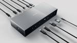 Kensington Docking Station EQ SD5000T5 Thunderbolt5
