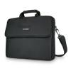 Laptop taske Kensington SP17 17 sort