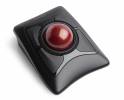 Mus Kensington Trackball Expert trådløs