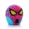 Bitty Boomers Marvel-Spiderman BL Bluetooth speaker