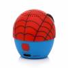 Bitty Boomers Marvel Spiderman Bluetooth Speaker