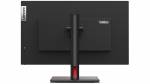 LENOVO 27'' ThinkVision T27i-30 Monitor, Black