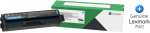 20N0X20 Cyan Extra High Yield Print Cartridge 6,7k