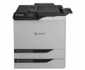 LEXMARK CS820dtfe