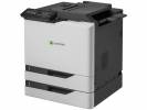LEXMARK CS820dtfe