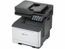 LEXMARK CX635adwe Color MFP