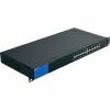 24-Port Desktop Gigabit PoE Switch