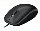 B100 Optical Business Mouse, Black (OEM)