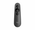 R500s Laser Presentation Remote, Graphite