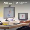 Mus LOGITECH MX Master 3S t/Mac Performance Wireless Space Grey