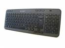 Tastatur Logitech K360 (Nordic) Wireless 920-003088