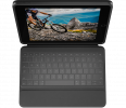 iPad 10.2'' (7th/8th gen) 2019/2020 R Folio Graphite(Nordic)