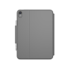 Rugged Folio for iPad 10.9'' (10th gen) Oxford Grey (Nordic)