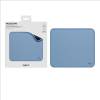 Logitech Mouse Pad Studio Series, Blue Grey