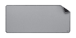 Logitech Desk Mat Studio Series, Mid Grey