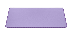 Logitech Desk Mat Studio Series, Lavender