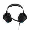 G935 Wireless 7.1 LIGHTSYNC Gaming Headset, Black