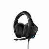 G935 Wireless 7.1 LIGHTSYNC Gaming Headset, Black