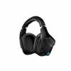 G935 Wireless 7.1 LIGHTSYNC Gaming Headset, Black