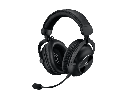 PRO X 2 LIGHTSPEED Wireless Gaming Headset, Black