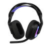 LOGITECH G522 LIGHTSPEED Wireless Gaming Headset, Black