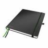Notesblok Leitz Complete iPad linieret 80 perf. blade sort