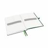 Notesblok Leitz Complete iPad linieret 80 perf. blade sort