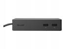 Microsoft Surface Docking Station, Black