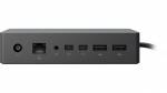 Microsoft Surface Docking Station, Black