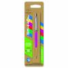 Parker kuglepen Jotter 55% recycled blist magenta