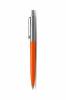 Parker kuglepen Jotter 55% recycled blist orange