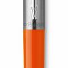 Parker kuglepen Jotter 55% recycled blist orange