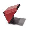 4 in 1 Sun Shade LUX Hood Stand Universal 12-14'', Red