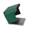 4 in 1 Sun Shade LUX Hood Stand Universal 12-14'', Green