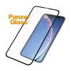 PanzerGlass iPhone Xs Max/11 Pro Max, Black (Case Friendly)