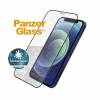 PanzerGlass iPhone 12 mini (CF), Black (AB)