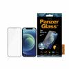 PanzerGlass iPhone 12 mini (CF), Black (AB)