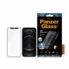 PanzerGlass iPhone 12/12 Pro (CF) Anti-Glare (AB), Black