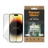 PanzerGlass MATRIX iPhone 14 Pro/14 plus UWF W. Alignerkit