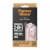 PanzerGlass iPhone 15 Plus UWF Bundle