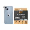 PanzerGlass Hoops Lens Protector iPhone 14, 14 Plus Black