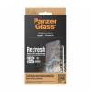 PG RE:FRESH Screen Protector iPhone 15 UWF w/Aligner