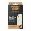 PanzerGlass HardCase Transparent w. D3O iPhone 15 Plus Beskyttelsescover Transparent Apple iPhone 15 Plus